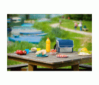 Nevera Flexible FOLD´N COOL 10L - Plegable