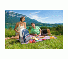 Nevera Flexible FOLD´N COOL 14L - MOCHILA BACPAC