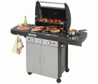 BBQ 3 Series Classic LS Plus - ES