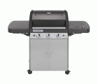 BBQ 3 Series Classic LS Plus - ES