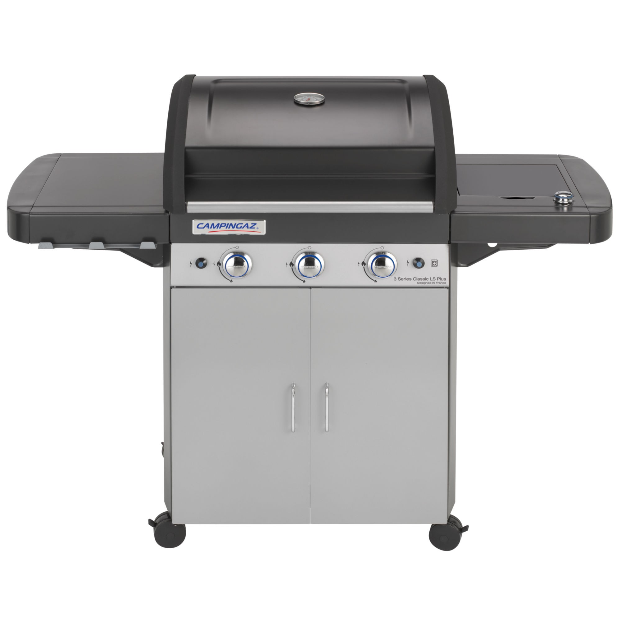 BBQ 3 Series Classic LS Plus - ES
