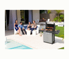 BBQ 3 Series Classic LS Plus - ES