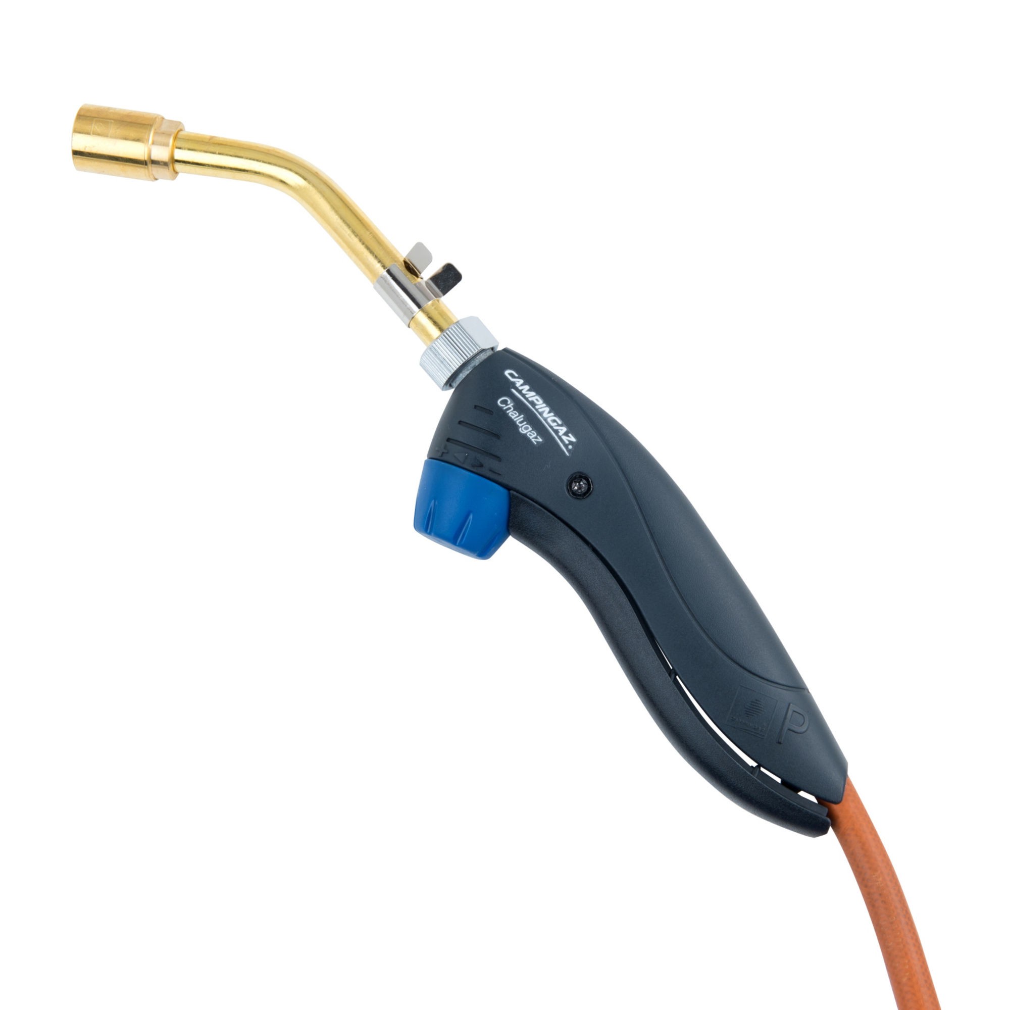 Soldador CHALUGAZ PROFIL