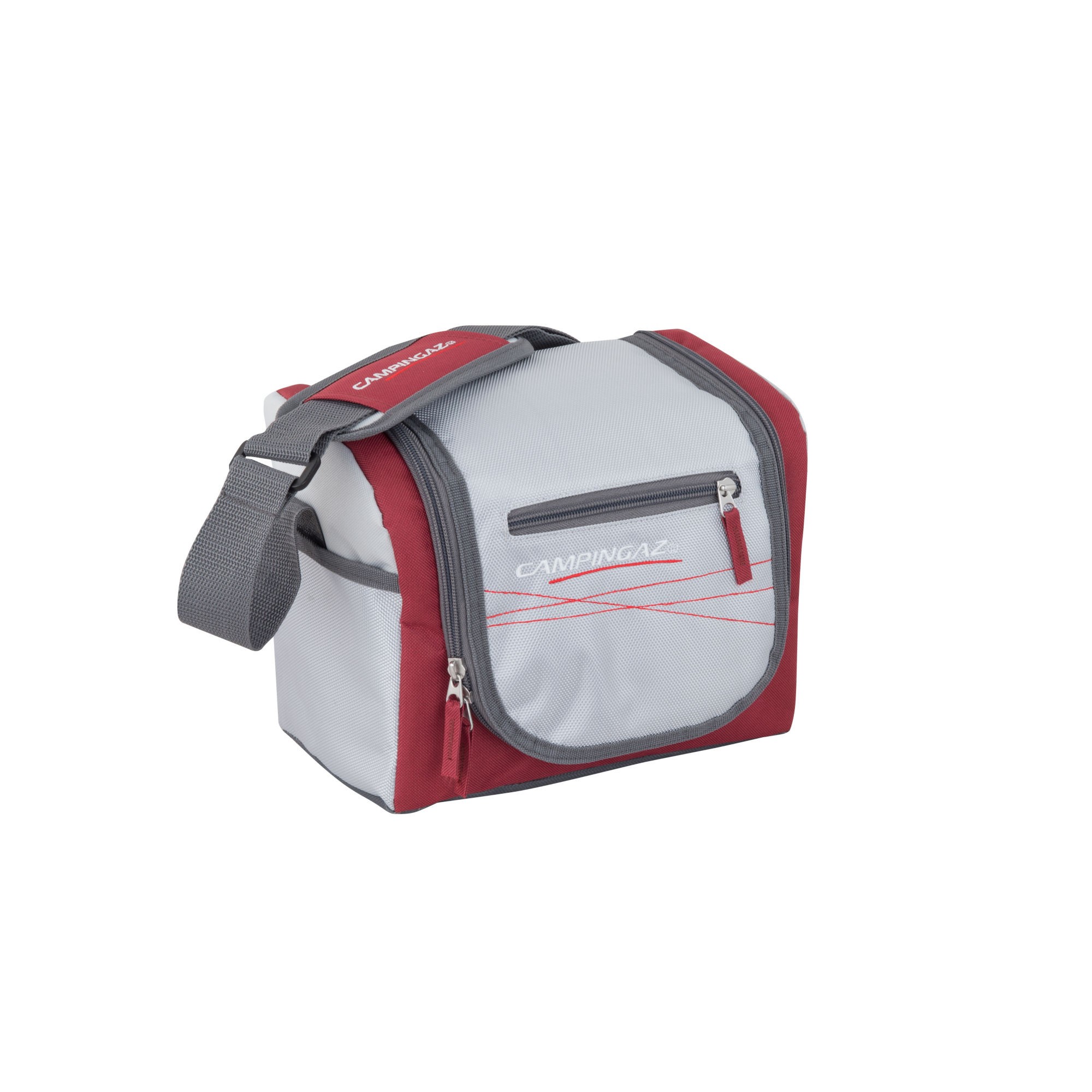 Nevera Flexible URBAN PICNIC 5L - LUNCH BAG - con Acum. de Frio