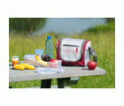 Nevera Flexible URBAN PICNIC 5L - LUNCH BAG - con Acum. de Frio