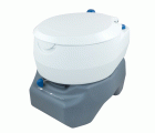 WC Portátil EASYGO 20 L Antimicrobial Toilet