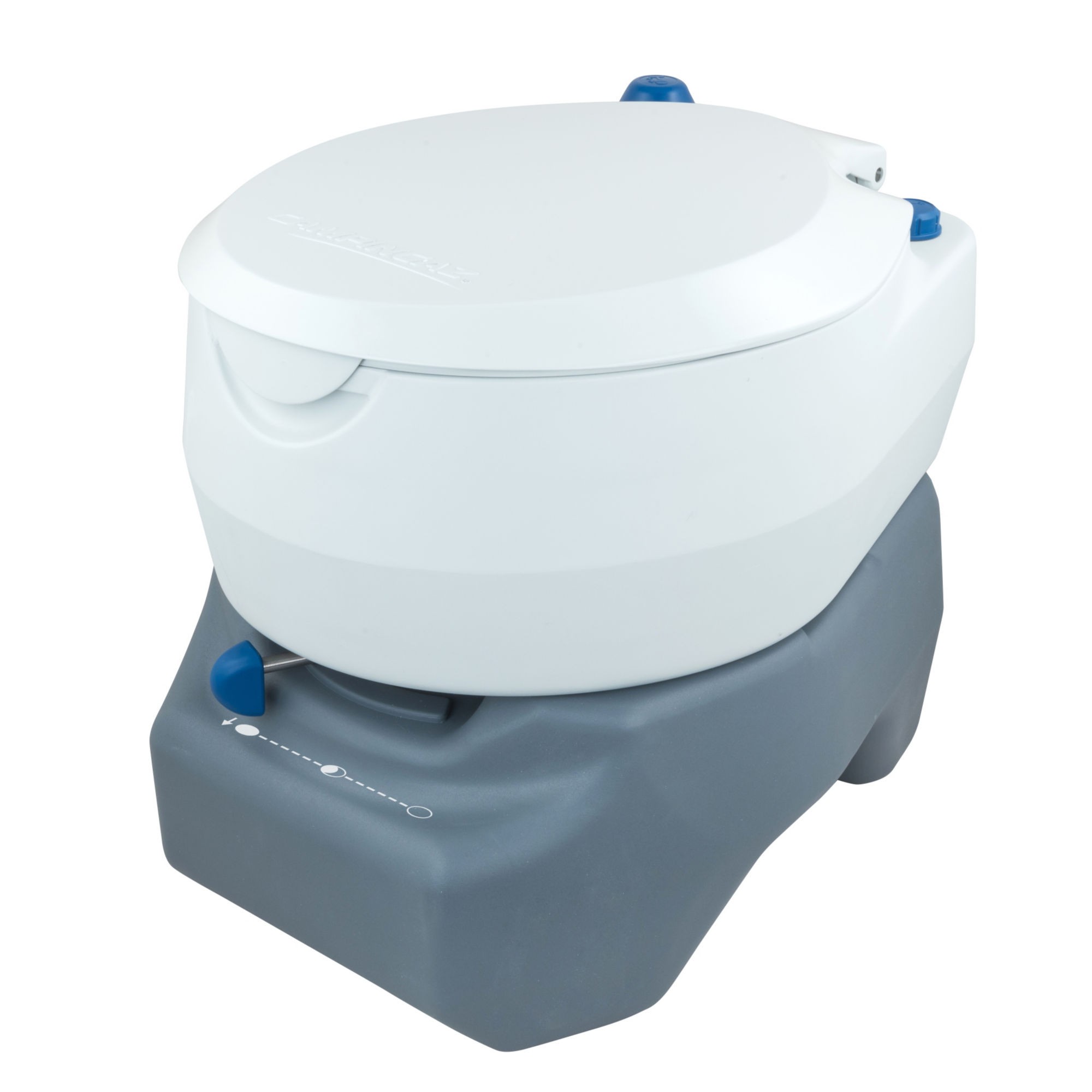 WC Portátil EASYGO 20 L Antimicrobial Toilet