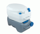 WC Portátil EASYGO 20 L Antimicrobial Toilet