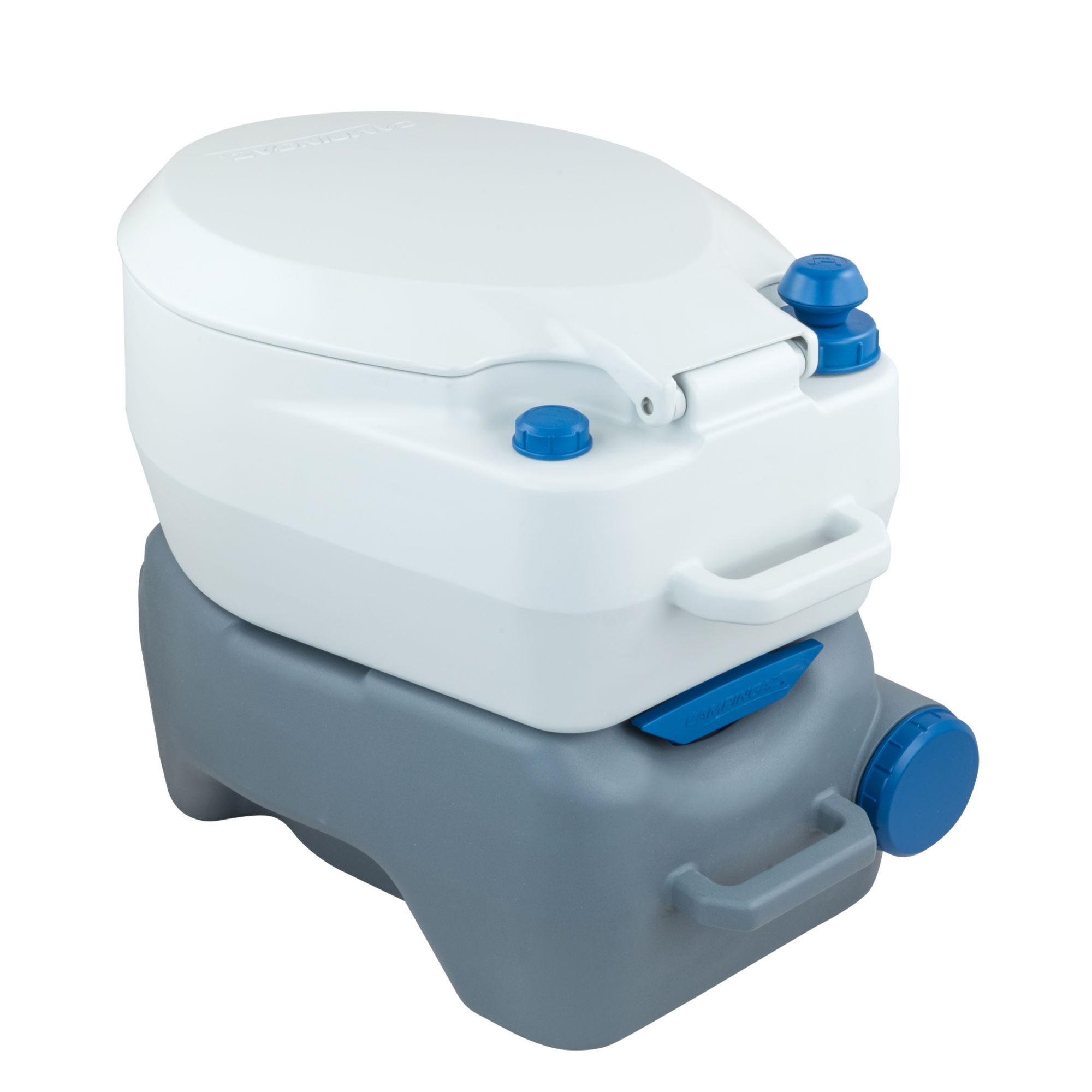 WC Portátil EASYGO 20 L Antimicrobial Toilet