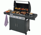 BBQ 4 Series Classic LS Plus Dark