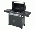 BBQ 4 Series Classic LS Plus Dark