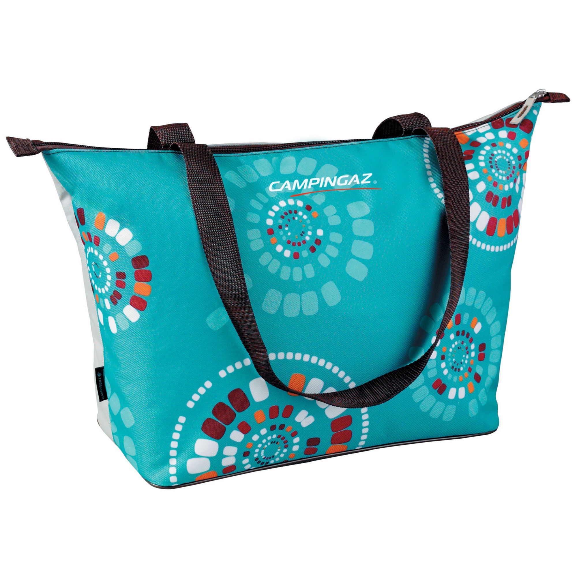 Nevera Flexible ETHNIC 15L - BOLSO