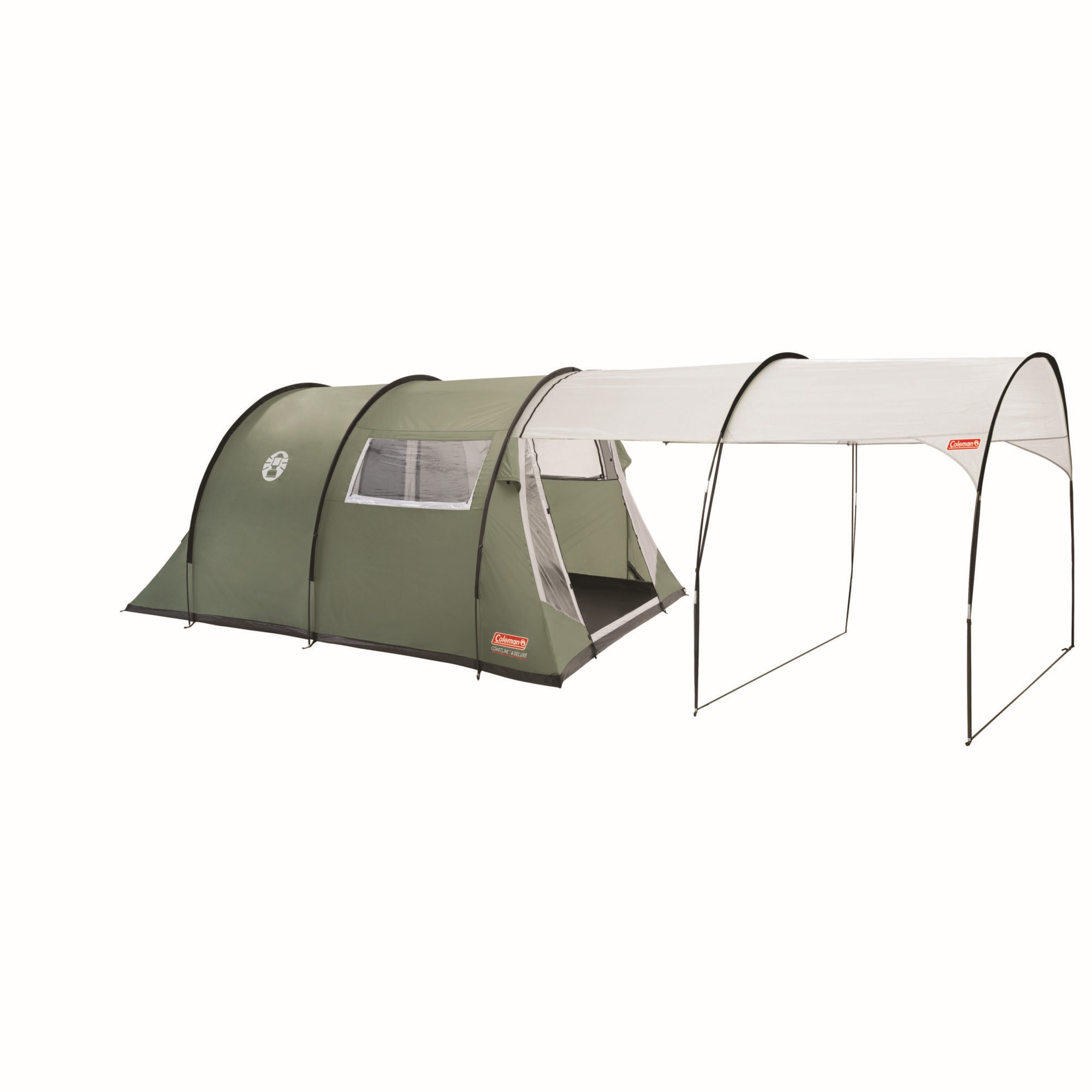 Tienda de campaña COASTLINE 4 DELUXE