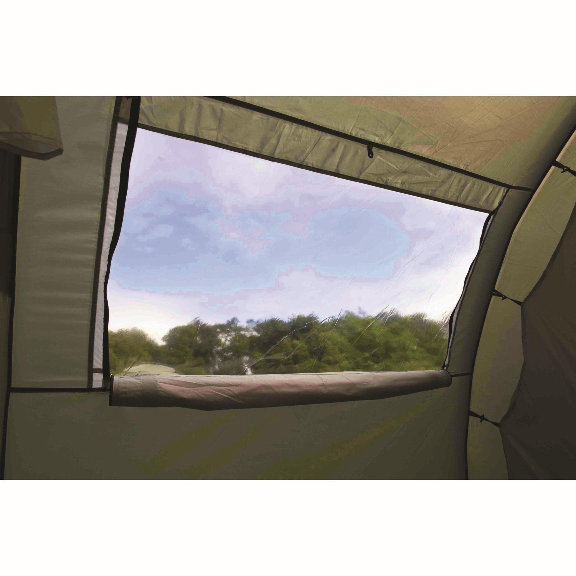 Tienda de campaña COASTLINE 4 DELUXE