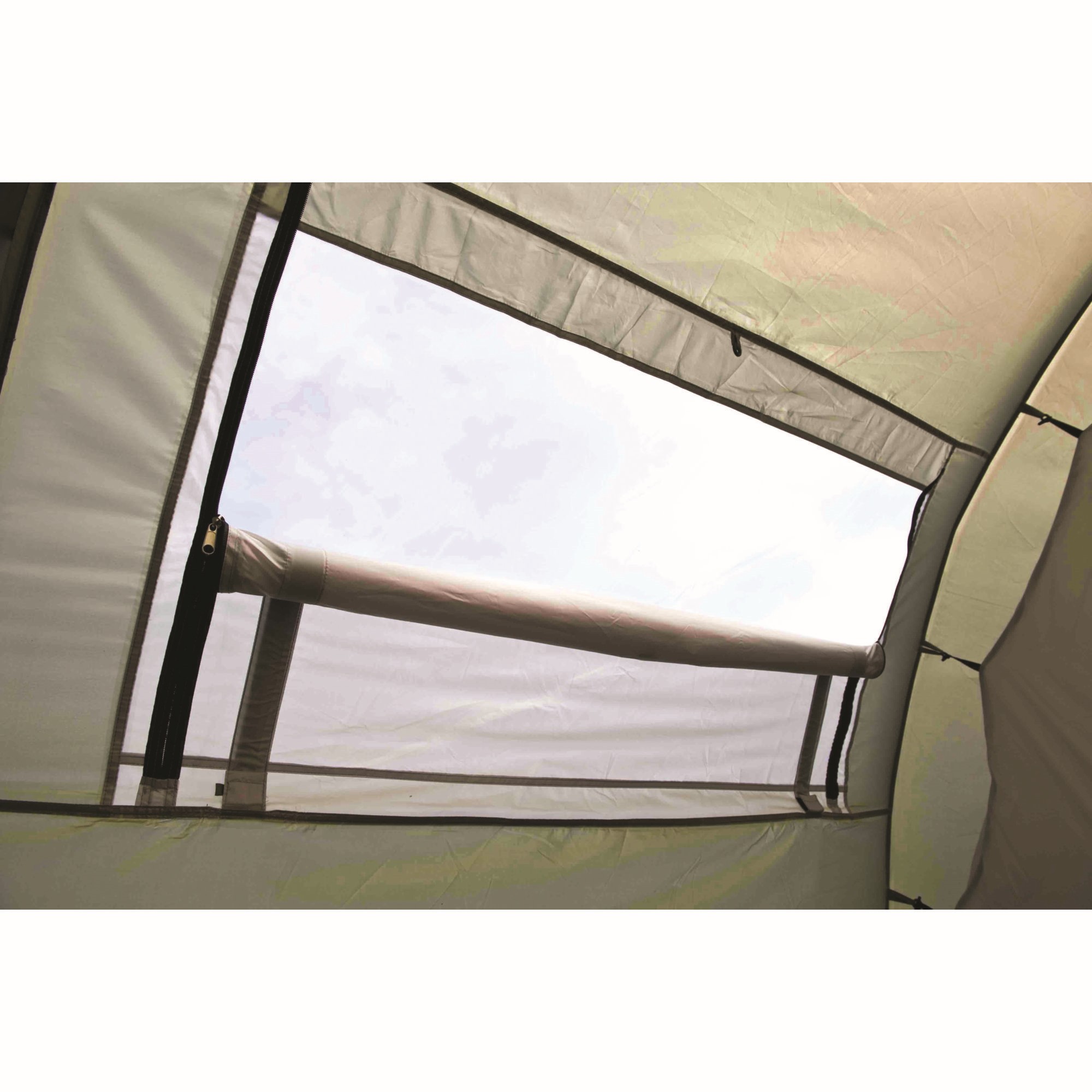 Tienda de campaña COASTLINE 4 DELUXE