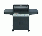 BBQ 3 Series Classic LD Plus