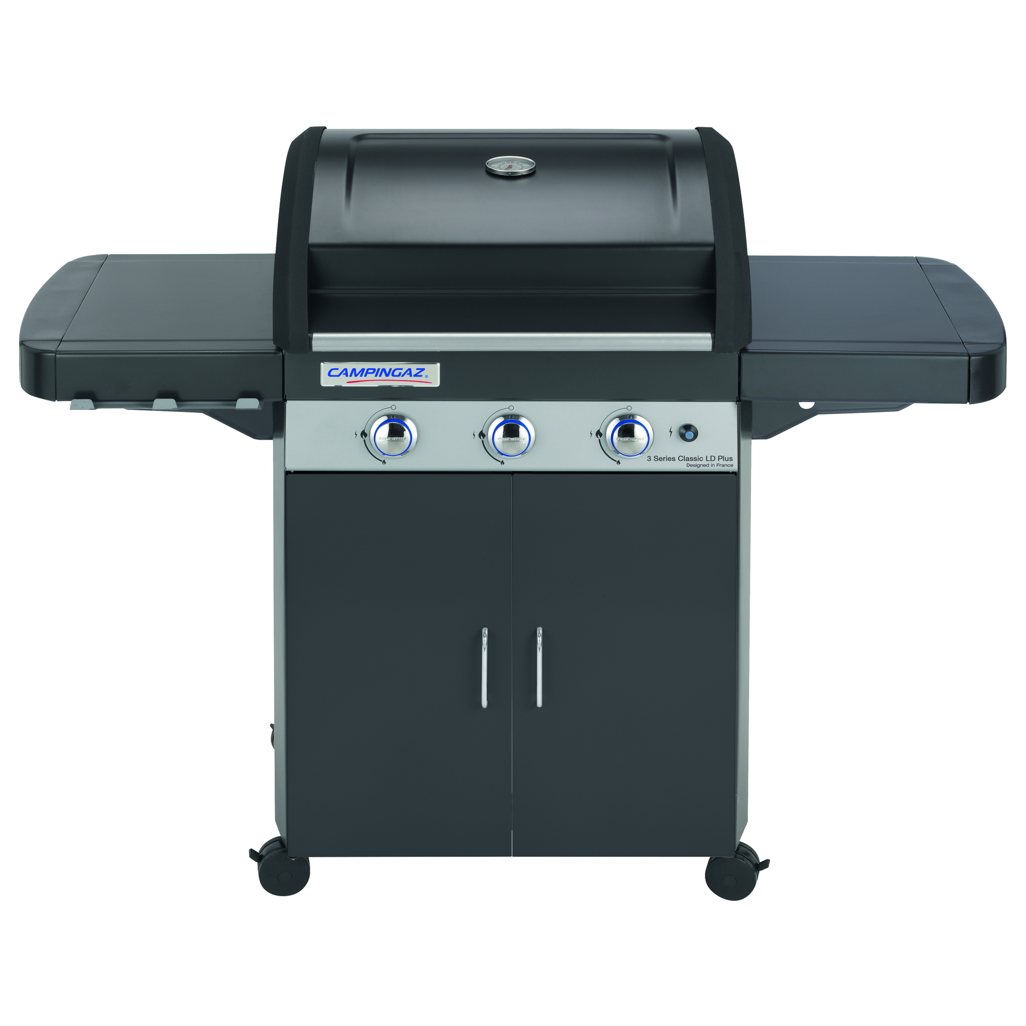 BBQ 3 Series Classic LD Plus