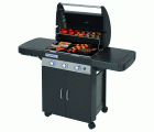 BBQ 3 Series Classic LD Plus