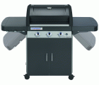 BBQ 3 Series Classic LD Plus