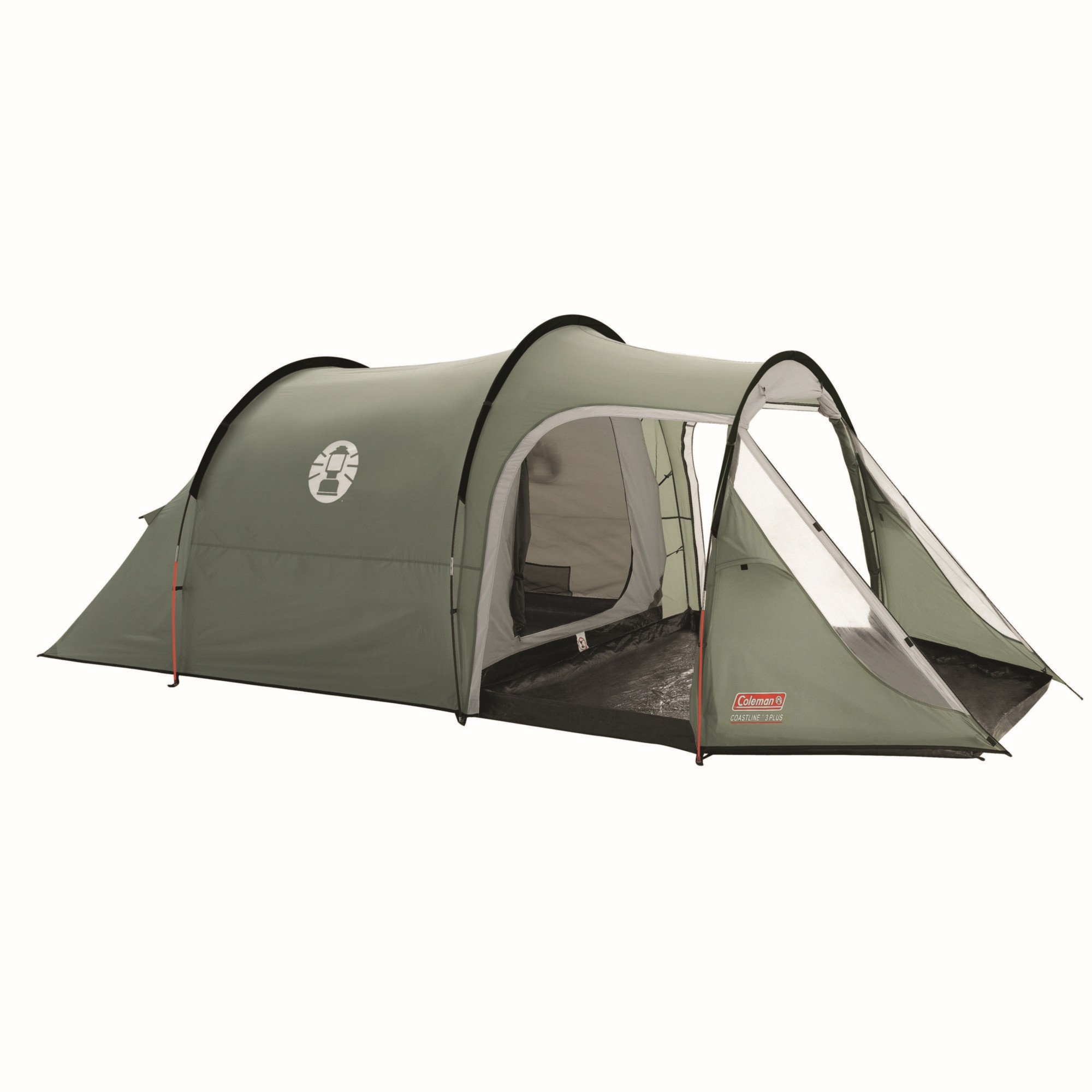 Tienda de campaña COASTLINE 3 Plus