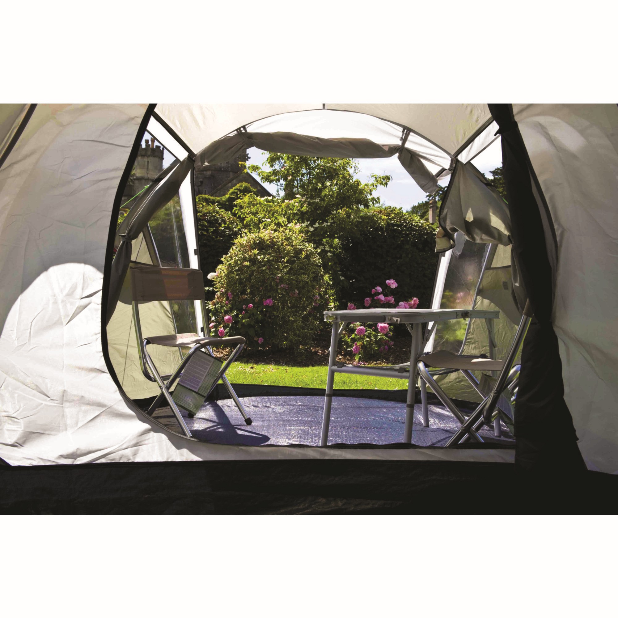 Tienda de campaña COASTLINE 3 Plus