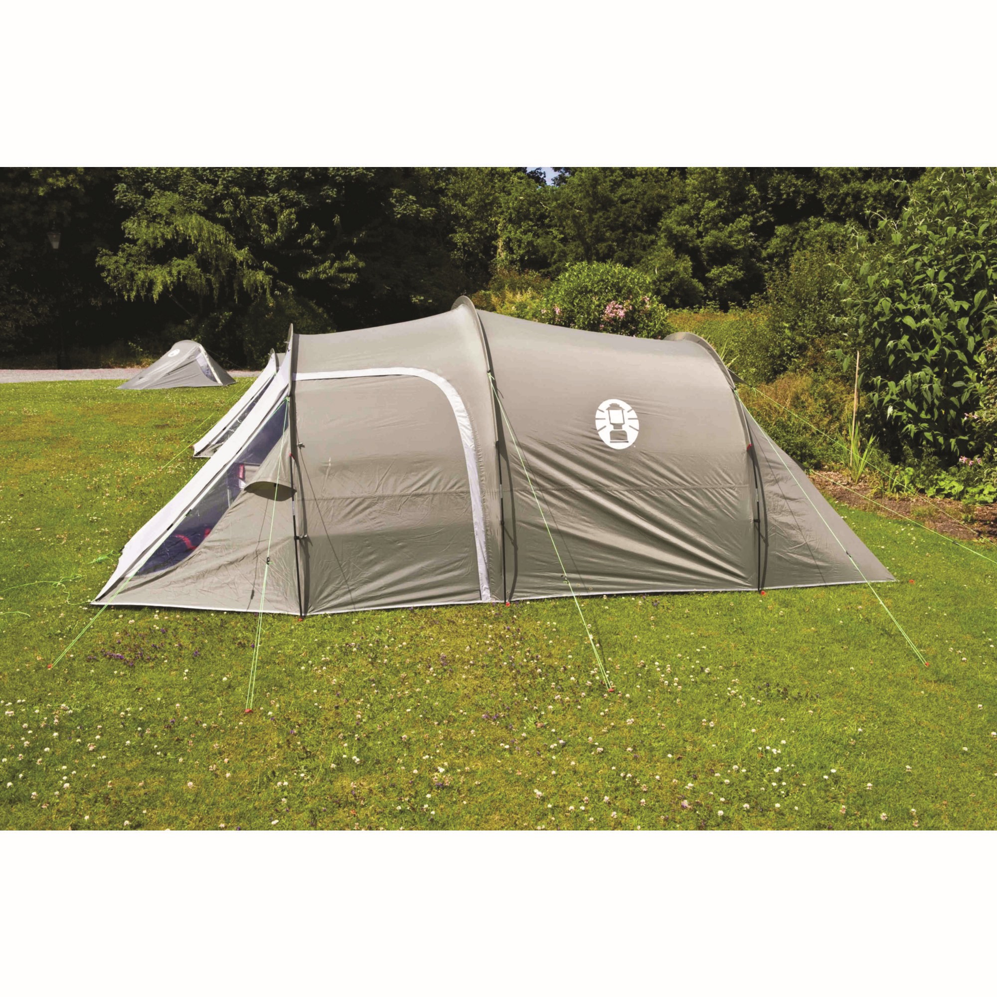 Tienda de campaña COASTLINE 3 Plus