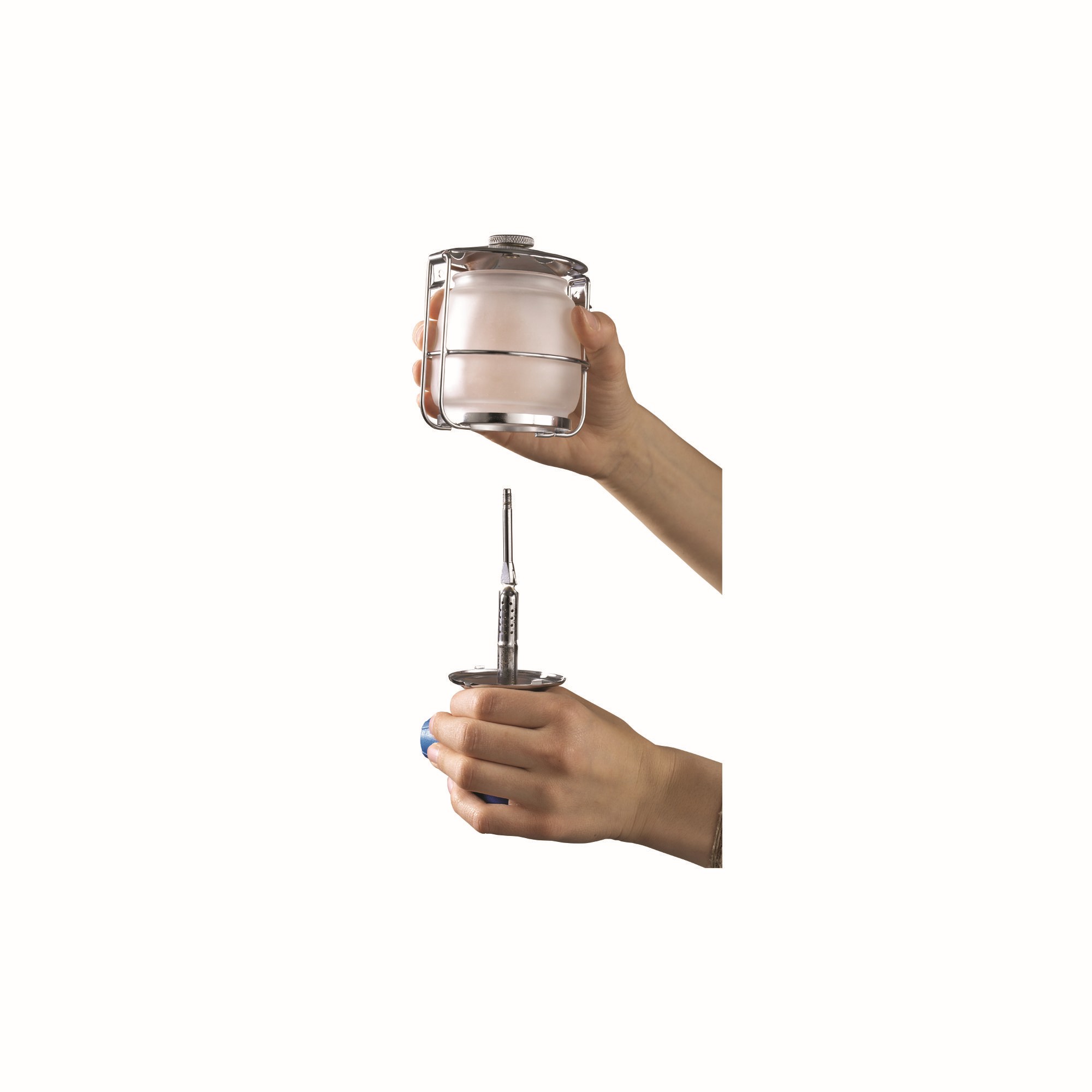 Lámpara LUMOSTAR PLUS PZ (para cartucho CV 470/CV 300)