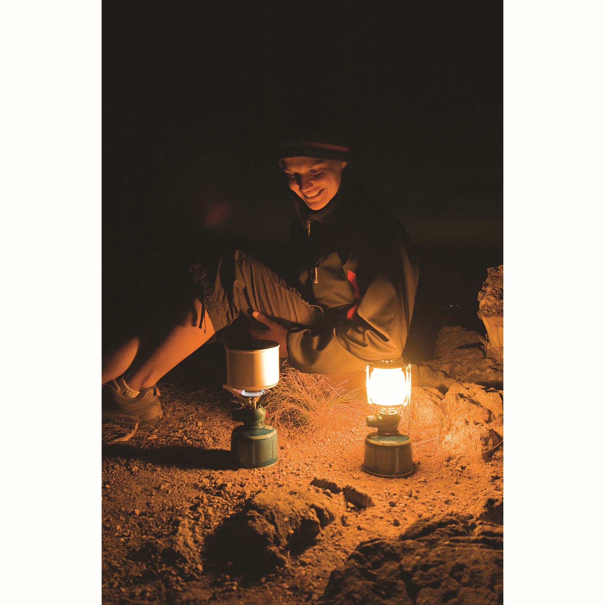 Lámpara LUMOSTAR PLUS PZ (para cartucho CV 470/CV 300)