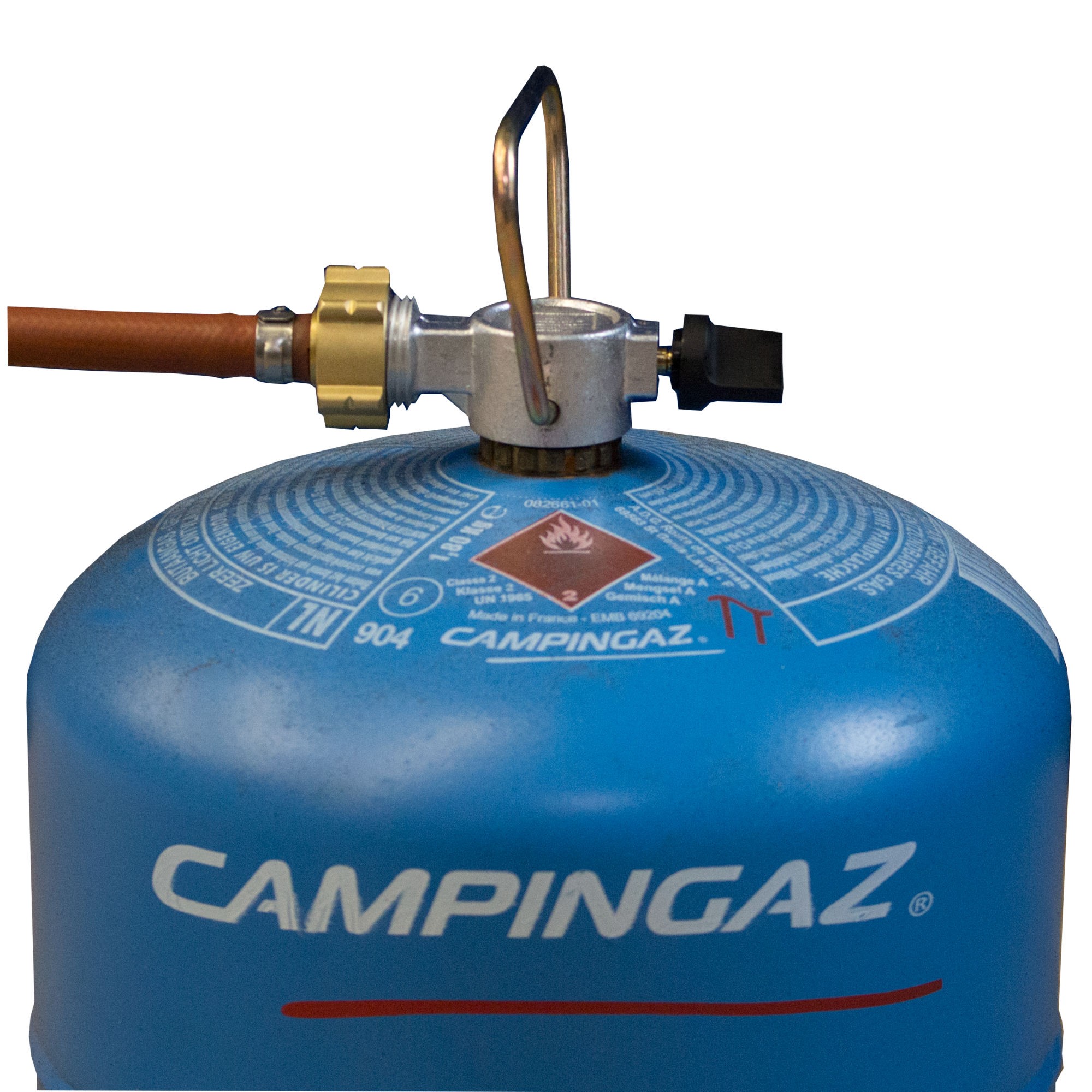 Llave RELE (con asa)