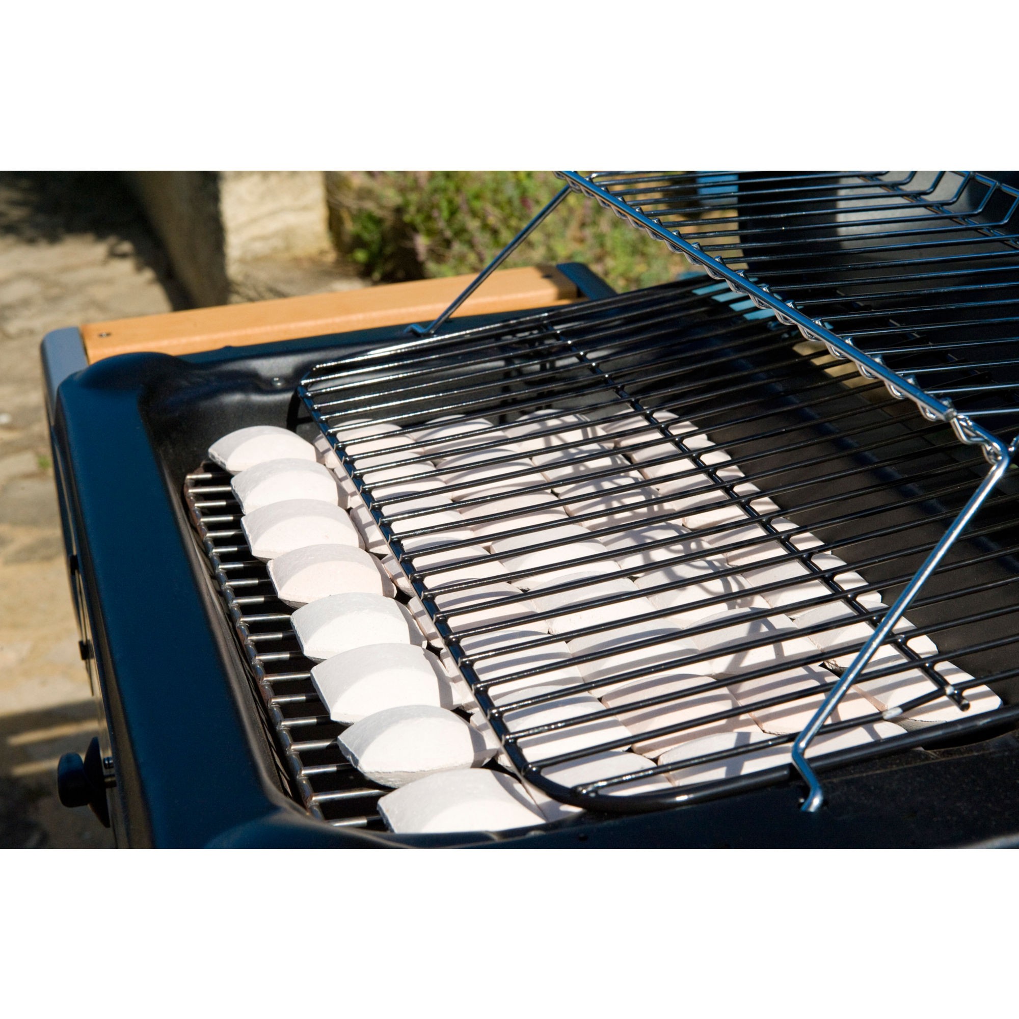 Briquetas Cerámicas (40 unidades)