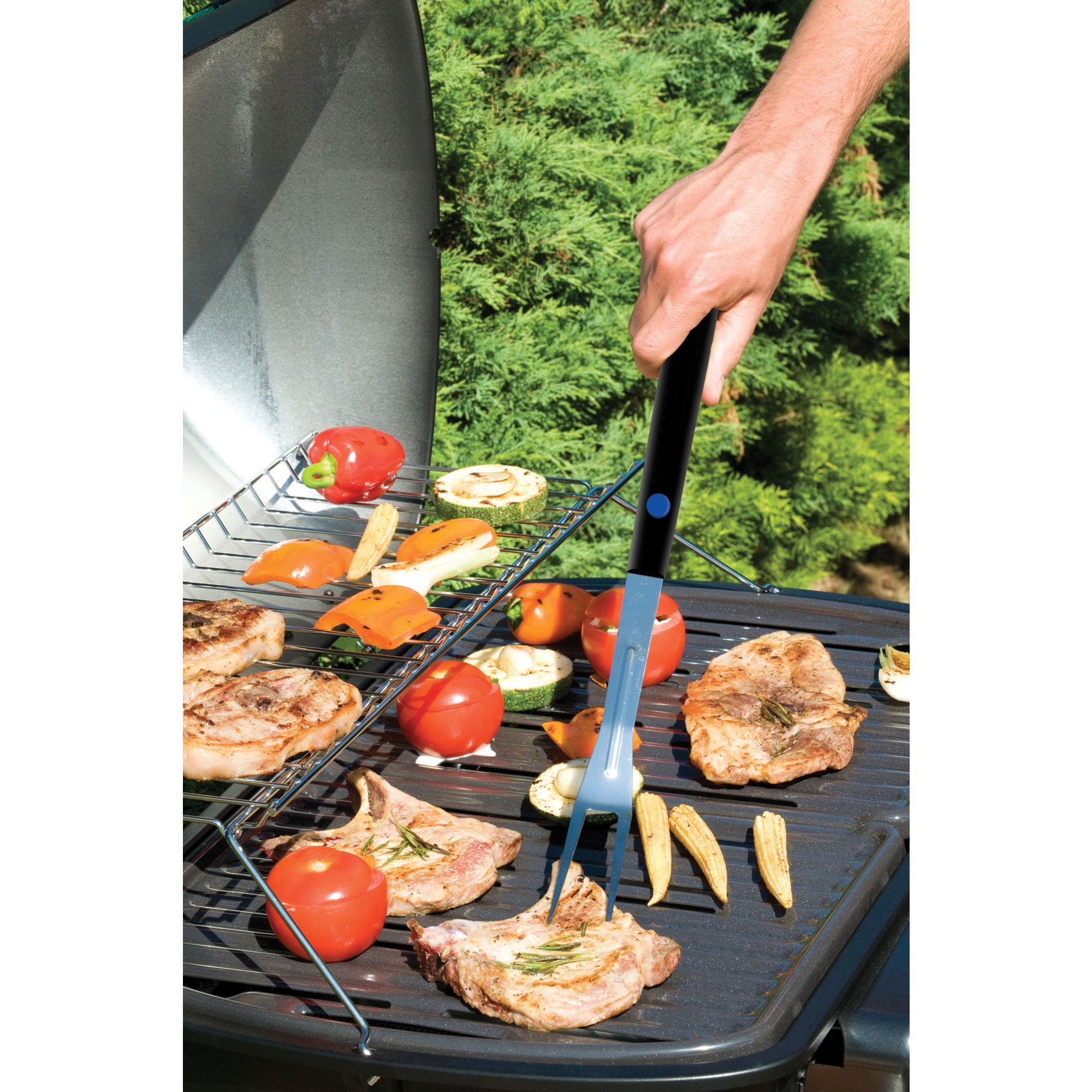 Kit de Accesorios Extensibles - 3 Piezas