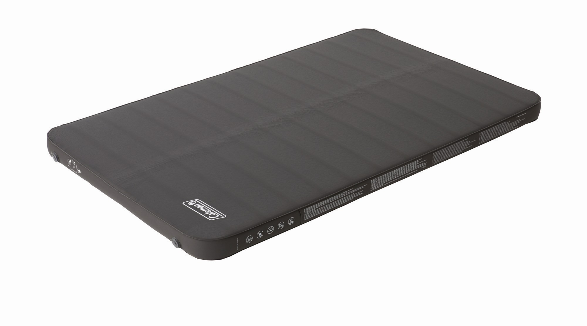 Colchón autoinflable SUPERCONFORT 7.5 Double  (200 x 128 x 7,5 cm)