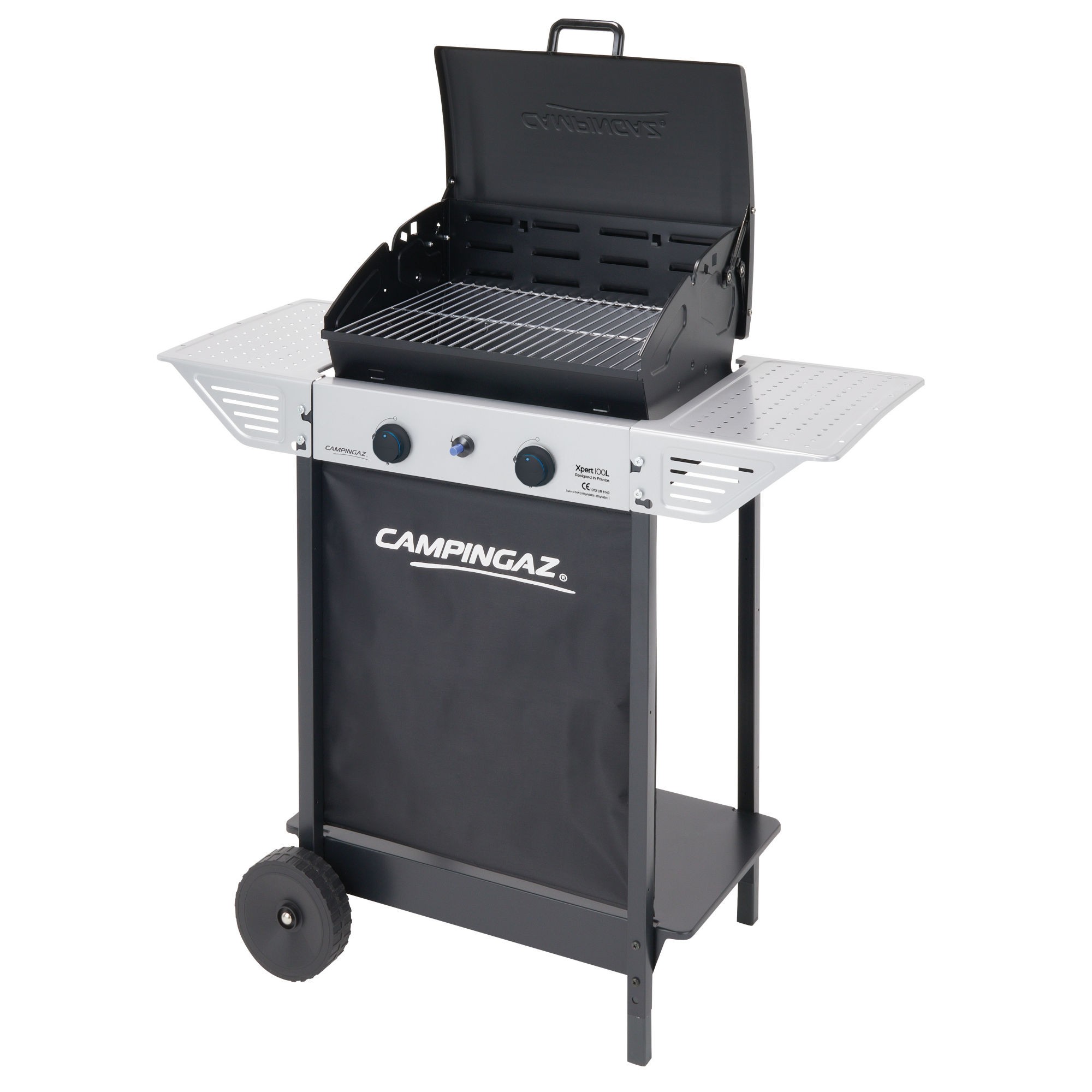 BBQ Xpert 100 L