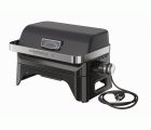 BBQ Attitude 2go Electric