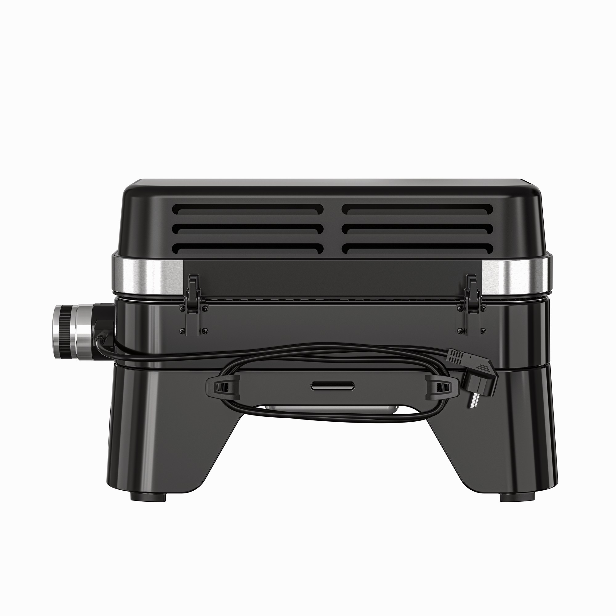 BBQ Attitude 2go Electric