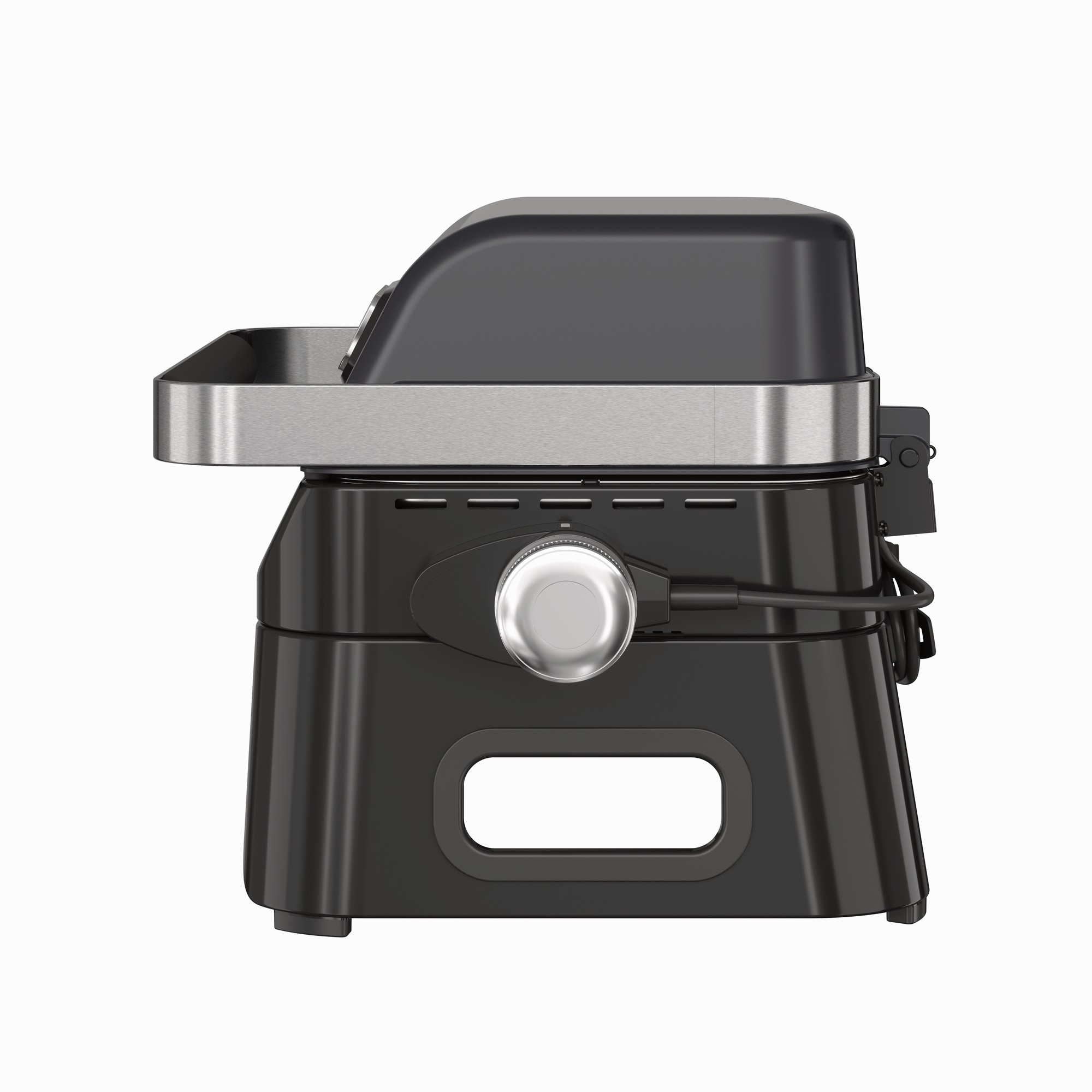 BBQ Attitude 2go Electric