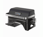 BBQ Attitude 2go Electric