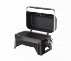 BBQ Attitude 2go Electric