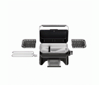 BBQ Attitude 2go Electric
