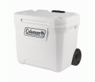 Nevera MARINE XTREME 50QT con ruedas (47 L).
