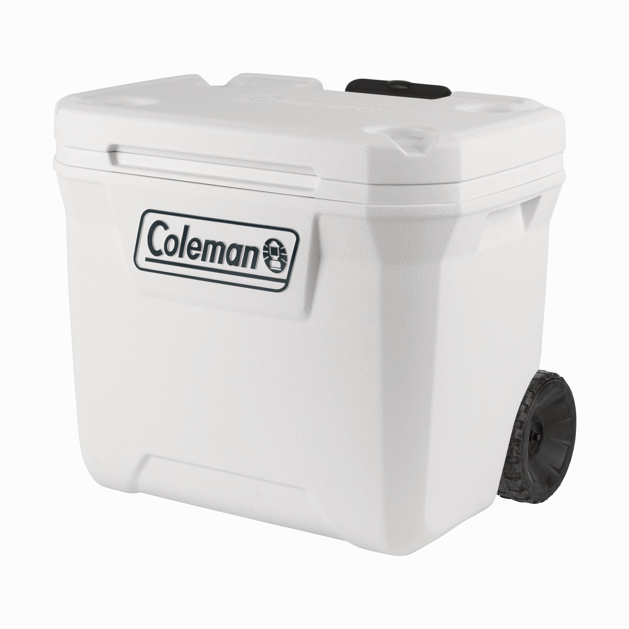 Nevera MARINE XTREME 50QT con ruedas (47 L).