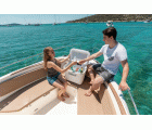 Nevera MARINE XTREME 50QT con ruedas (47 L).