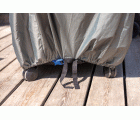 Funda BBQ PREMIUM L (146 x 65 x 118 cm)
