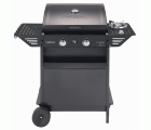 BBQ Xpert 200 LS Plus - Rocky