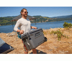 Nevera CONVOY 65QT con ruedas (61,5 L)