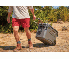 Nevera CONVOY 65QT con ruedas (61,5 L)