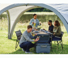Nevera CONVOY 55QT (52L)