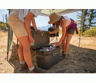 Nevera CONVOY 55QT (52L)