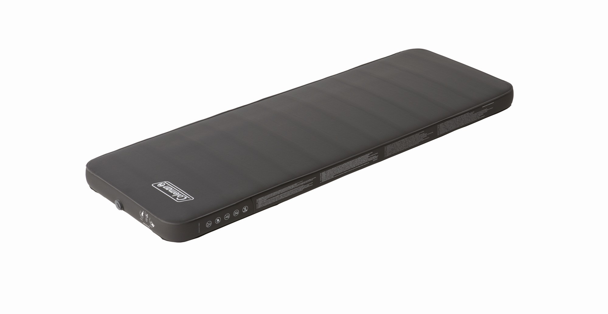 Colchón autoinflable SUPERCONFORT 7.5 Single  (200 x 68 x 7,5 cm)