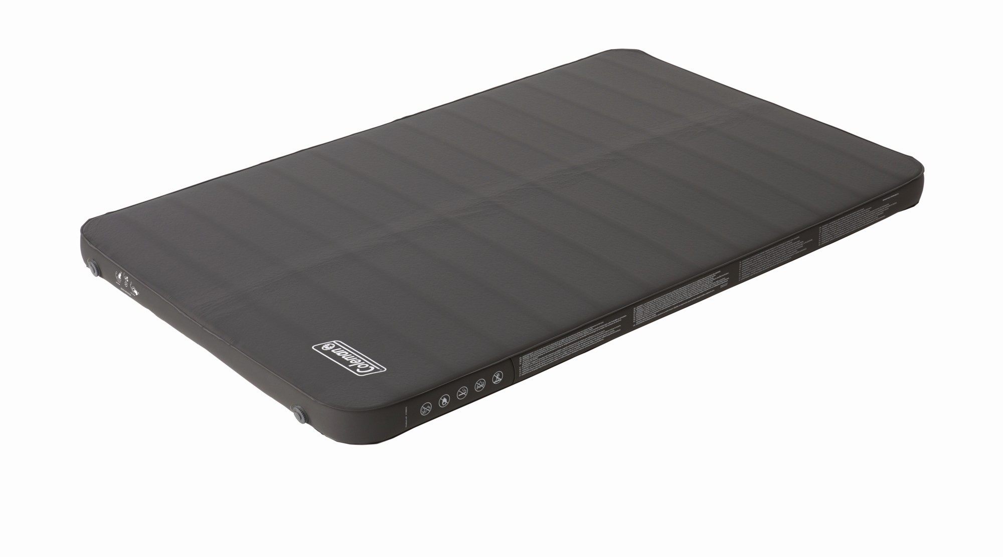 Colchón autoinflable SUPERCONFORT 7.5 Double  (200 x 128 x 7,5 cm)